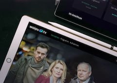 waipu.tv befragt Zuschauer zum Fernsehen der Zukunft