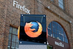 Neue Version von Firefox im Anmarsch