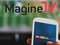 Magine TV stellt Service in Deutschland ein