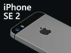Kommt doch noch ein iPhone SE 2?