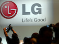 LG wird das G8ThinQ auf dem MWC in Barcelona vorstellen