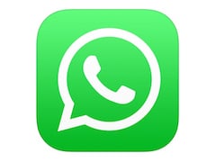 iOS-User knnen WhatsApp nun via Touch ID und Face ID sichern