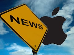 Kommt ein "Newsflix" von Apple?