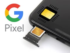 Google Pixel 4 mit Dual-SIM-Support?