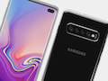 So htten wir es gerne: Das Samsung Galaxy S10