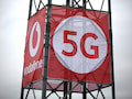 Vodafone klagt gegen die Vergaberegeln fr 5G