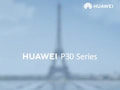 Huawei stellt seine neuen P30-Modelle am 26. Mrz vor