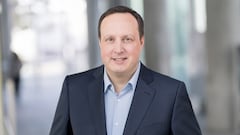 Markus Haas bleibt Telefnica-Chef