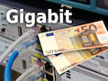 Wir haben Gigabit-Tarife ausgewhlter Anbieter unter die Lupe genommen