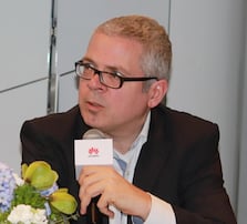 Dirk Slama, Industrial Internet Consortium und Bosch