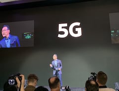 Der Sony-Chef erlutert seine Vorstellungen von 5G