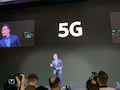 Der Sony-Chef erlutert seine Vorstellungen von 5G