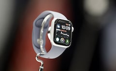 Bei Smartwatches ist Apple immer noch die absolute Nummer 1.