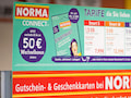 Norma Connect ohne LTE