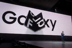 Samsung startet mit dem Galaxy Fold in die faltbare Zukunft