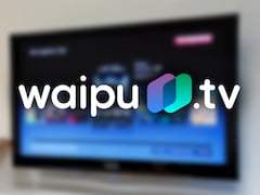 waipu.tv gibt es sechs Monate kostenlos fr Kufer von Samsung-TVs