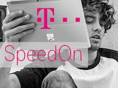 Telekom verbessert SpeedOn