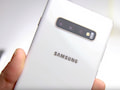 Das Galaxy Note 10 5G knnte dem Galaxy S10 5G hneln
