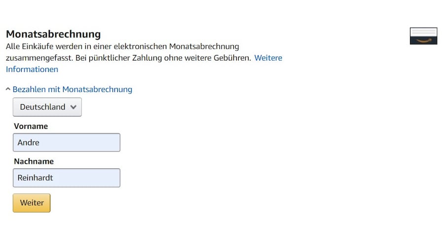 Wird Amazon Prime Im Voraus Bezahlt