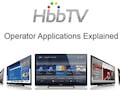 Die HbbTV Operator Application
