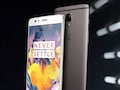 Bekommt bald Android 9.0 Pie: OnePlus 3T