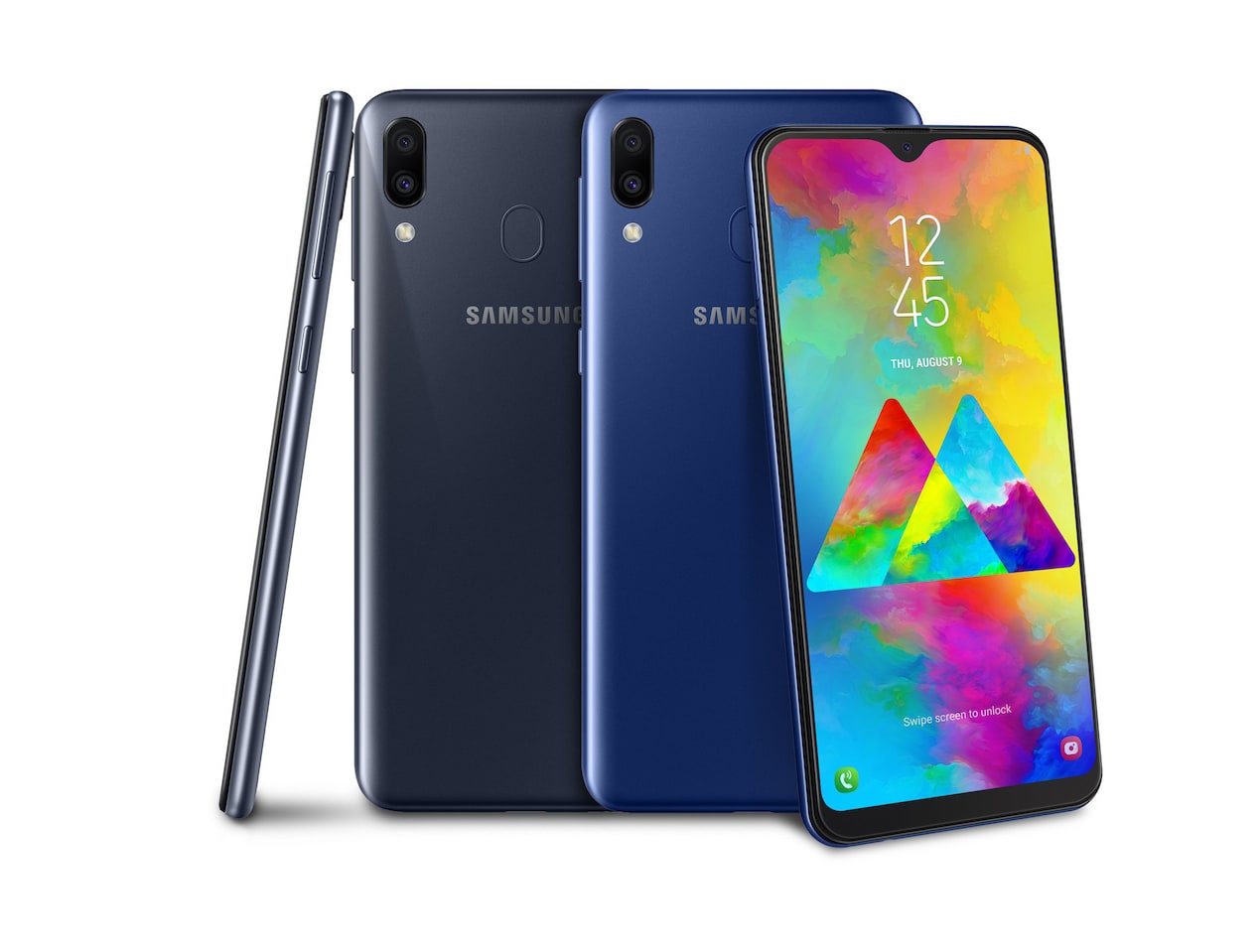 samsung m20 in amazon