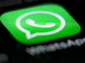 Der Dark Mode von WhatsApp wird kommen