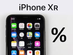 iPhone XR mit Rabatt