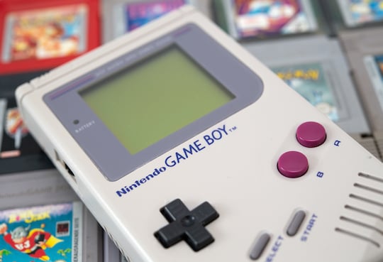 Der Game Boy wird 30 Jahre alt