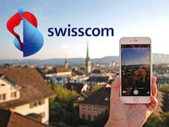 Swisscom trennt sich von UMTS 2100