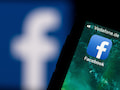 Facebook legt Geld fr Strafzahlungen zurck