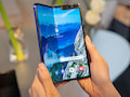 Das Display des Galaxy Fold macht noch Probleme - Samsung zieht die Notbremse