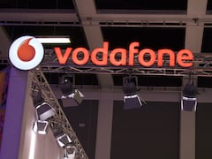 Vodafone plant Bestandskunden-Aktion