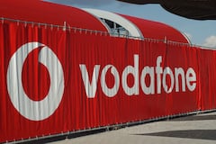 Vodafone verbessert Datentarife