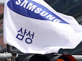 Samsung kmpft im ersten Quartal mit sinkenden Gewinnen