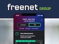 freenet Funk gestartet