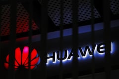 Huawei steigt ins TV-Geschft ein