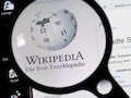 China sperrt die Enzyklopdie Wikipedia