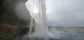 Der Wasserfall Seljalandsfoss im Sden Islands