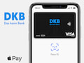 DKB vor Apple-Pay-Start