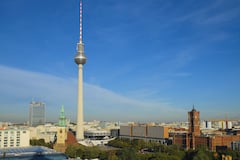 Der Vorab-Start des 2. Bundesmux zur IFA in Berlin wackelt