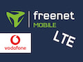 LTE-Tarife von freenet Mobil gnstiger