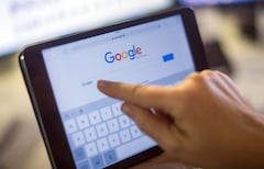 Die Google-Jobsuche ist nun auch in Deutschland gestartet