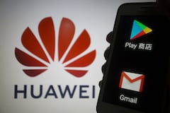 Wie berleben Huawei-Smartphones ohne Google-Dienste?
