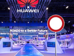 Erste Netzbetreiber stoppen Verkauf von Huawei-Handys