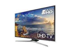 Ultra-HD-TV von Samsung