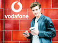 Vodafone startet neue Tarife
