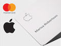 Apple Card bald von weiteren Banken?