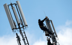 Telefonanbieter bauen LTE-Netz in Mecklenburg-Vorpommern aus