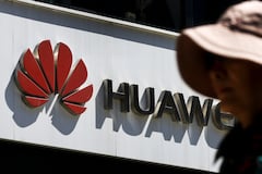 Huawei sucht nach Auswegen aus der US-Misere.